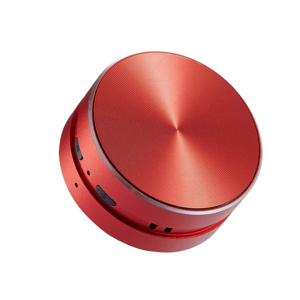 VibeWave: Conduction Bluetooth Speaker - Technoleep