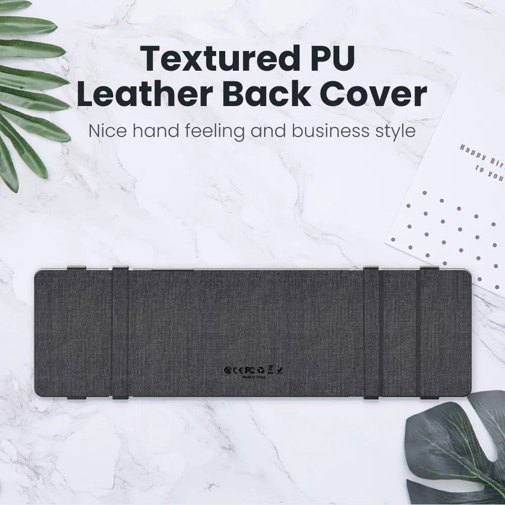 VersaLink KeyPad: Your Universal Bluetooth Keyboard - Technoleep