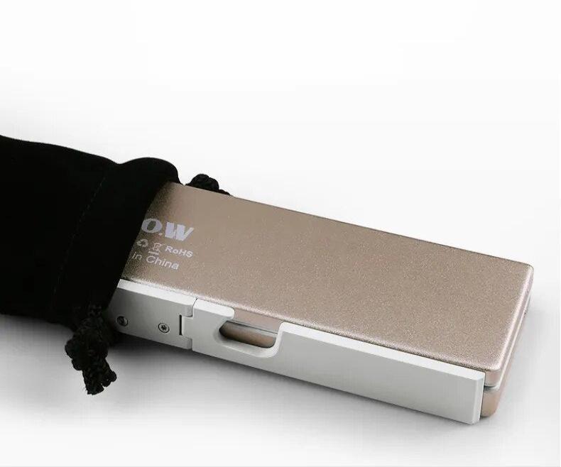 FlexiBoard: The Ultimate Foldable Bluetooth Keyboard - Technoleep