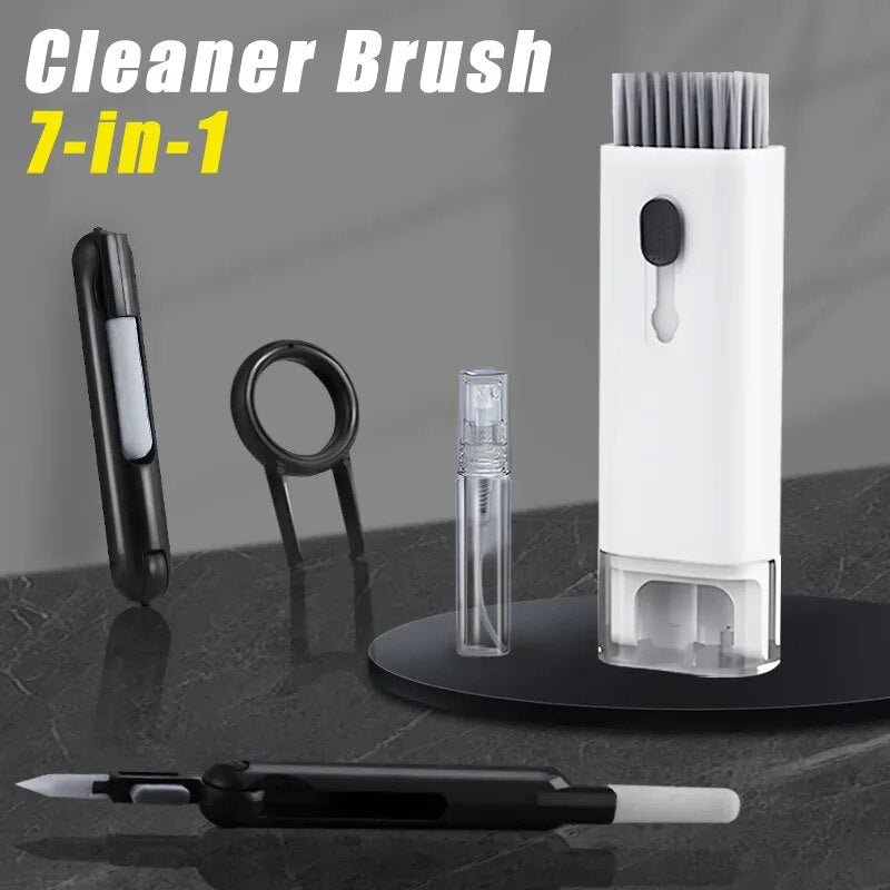 TechGroom Pro: The Ultimate Electronics Cleaning Companion - Technoleep