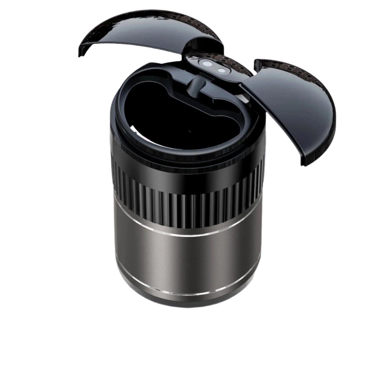 Auto Sensing Ashtray