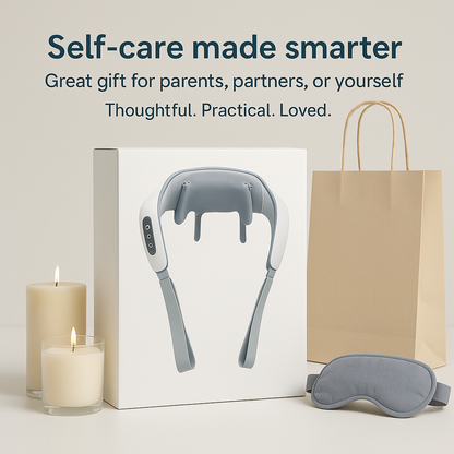 Portable Electric Neck Massager
