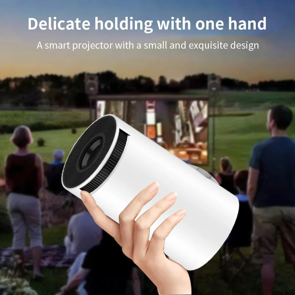 best pocket projector