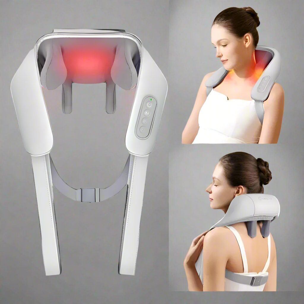 Electric Neck Massager