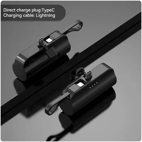 10000MAH Mini Power bank